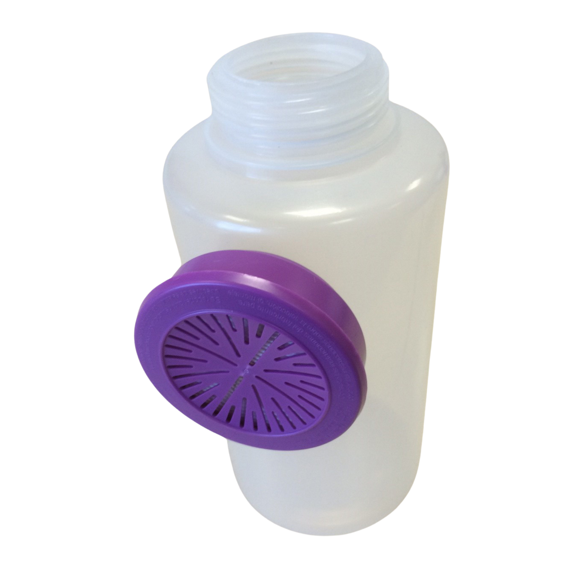 Flaske til sug, 500 ml